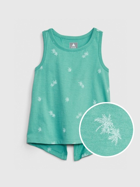GAP Baby tílkový top Mix & Match GAP