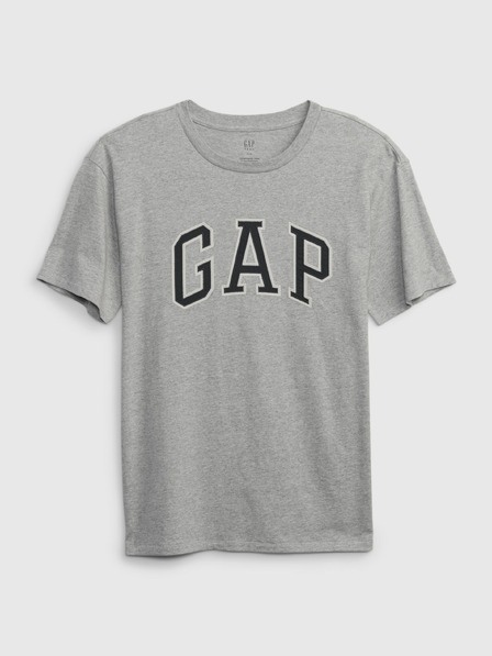 GAP Dětské tričko s logem Gap