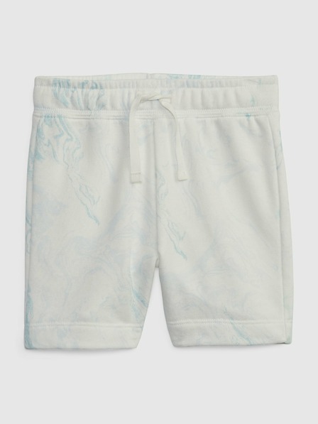 GAP Baby kraťasy s pružným pasem GAP