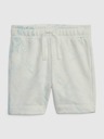 GAP Baby kraťasy s pružným pasem GAP