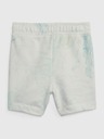 GAP Baby kraťasy s pružným pasem GAP