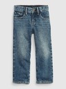 GAP Baby džíny loose '90s organic GAP