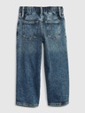 GAP Baby džíny loose '90s organic GAP