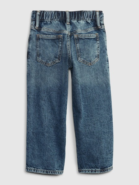 GAP Baby džíny loose '90s organic GAP