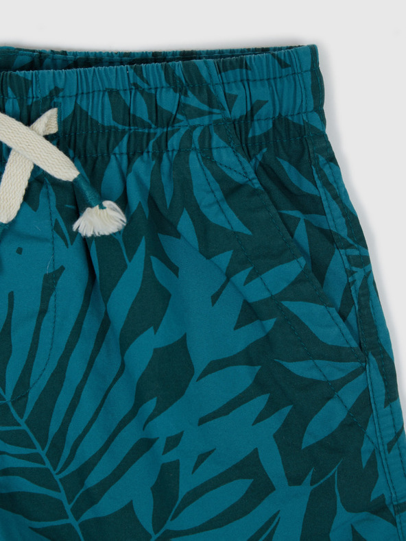 GAP Baby bavlněné kraťasy GAP