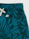 GAP Baby bavlněné kraťasy GAP