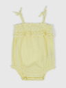 GAP Baby mušelínové body GAP