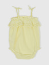 GAP Baby mušelínové body GAP