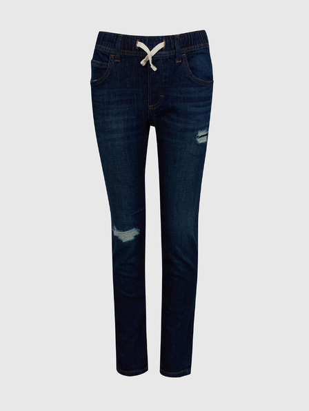 GAP Dětské džíny slim GAP