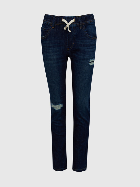 GAP Dětské džíny slim GAP