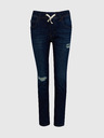GAP Dětské džíny slim GAP
