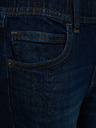 GAP Dětské džíny slim GAP