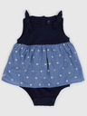 GAP Baby body se sukýnkou GAP