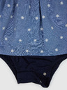 GAP Baby body se sukýnkou GAP