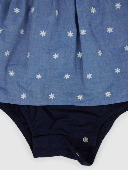GAP Baby body se sukýnkou GAP