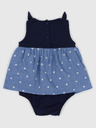 GAP Baby body se sukýnkou GAP
