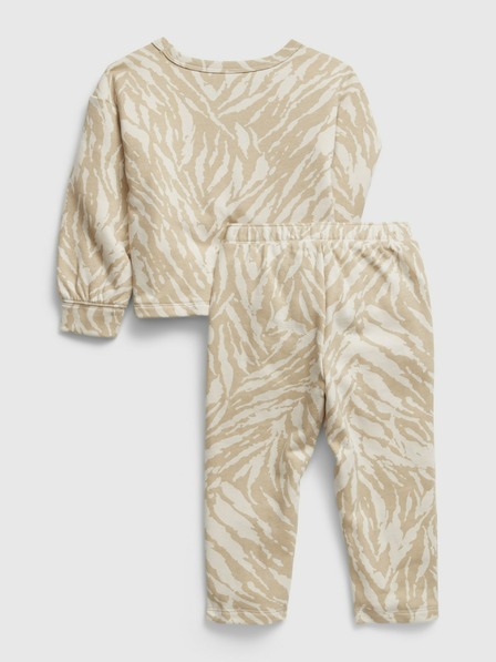 GAP Baby tepláková souprava GAP