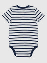 GAP Baby pruhované body GAP
