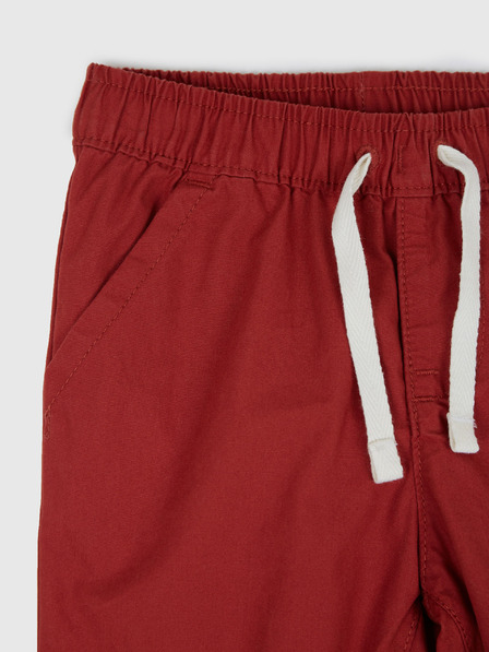 GAP Baby kalhoty joggers GAP