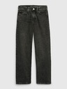 GAP Dětské džíny '90s loose organic GAP