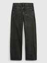 GAP Dětské džíny '90s loose organic GAP