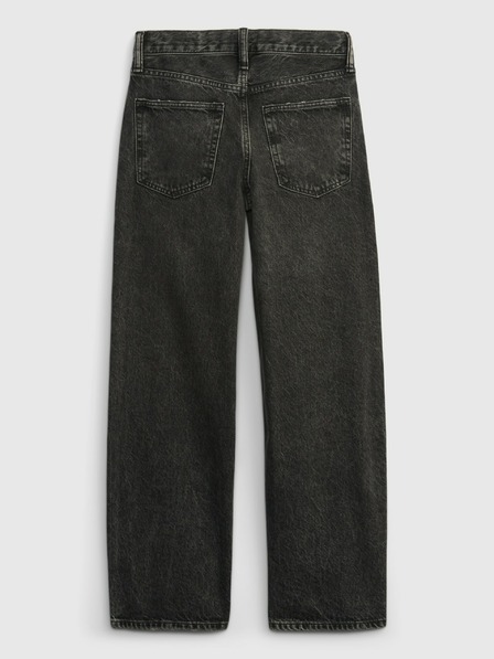 GAP Dětské džíny '90s loose organic GAP
