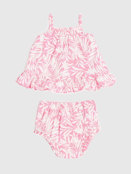 GAP Baby plavky set GAP