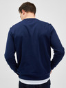 GAP Mikina s logem Gap GAP