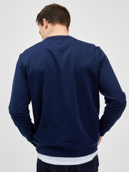GAP Mikina s logem Gap GAP