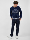 GAP Mikina s logem Gap GAP