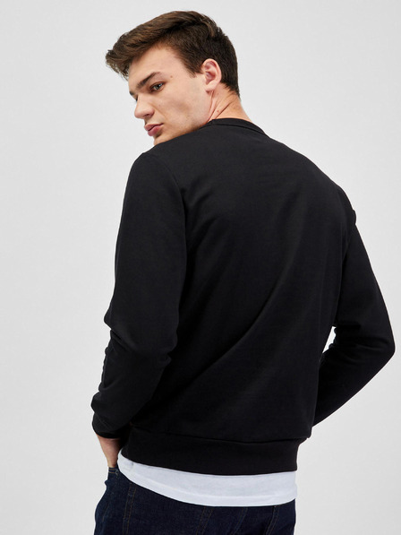 GAP Mikina s logem Gap GAP