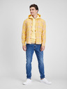 GAP Mikina vintage soft s kapucí GAP
