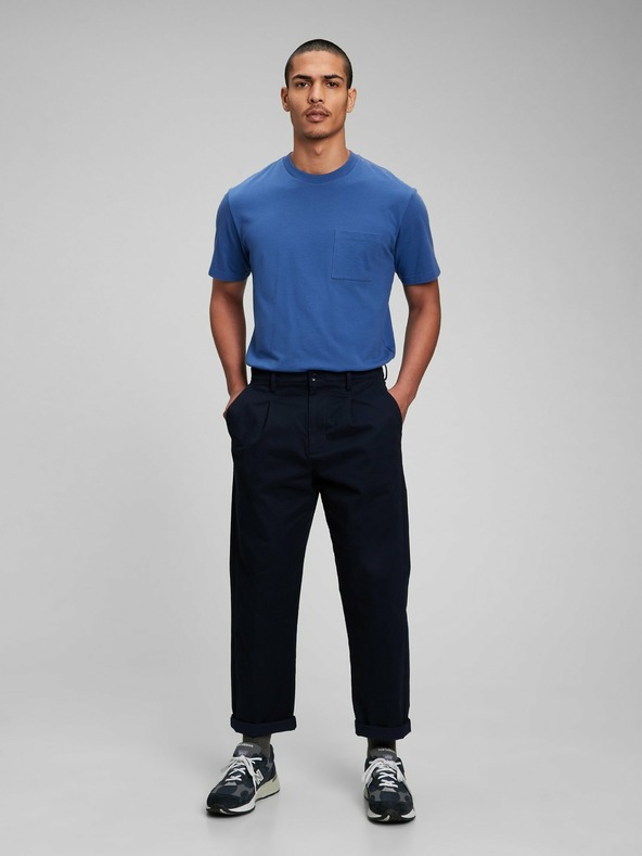 GAP Kalhoty khakis vintage GAP