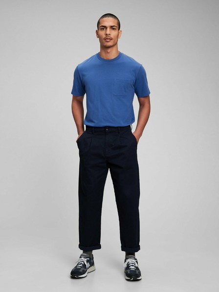 GAP Kalhoty khakis vintage GAP