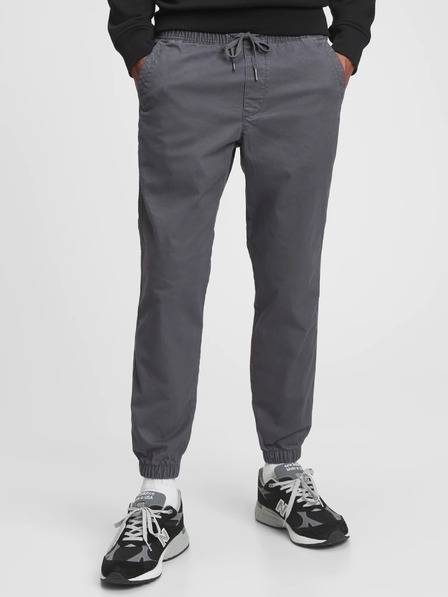 GAP Kalhoty essential joggers GapFlex GAP