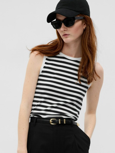 GAP Tílkový crop top GAP