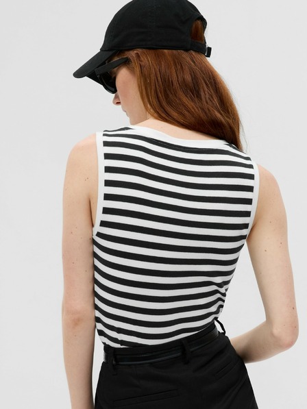 GAP Tílkový crop top GAP
