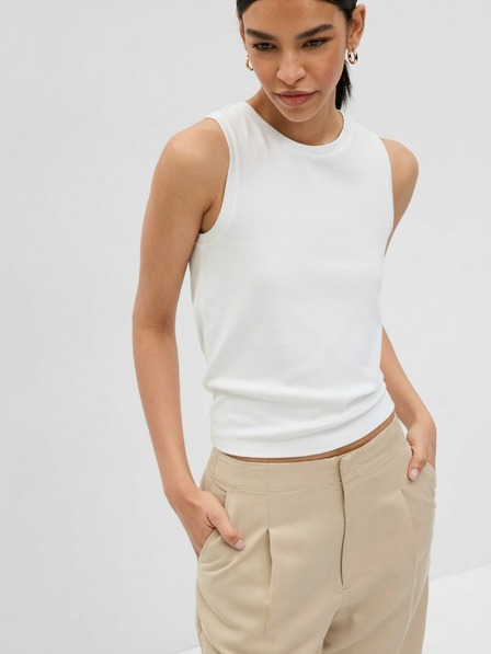 GAP Tílkový crop top GAP