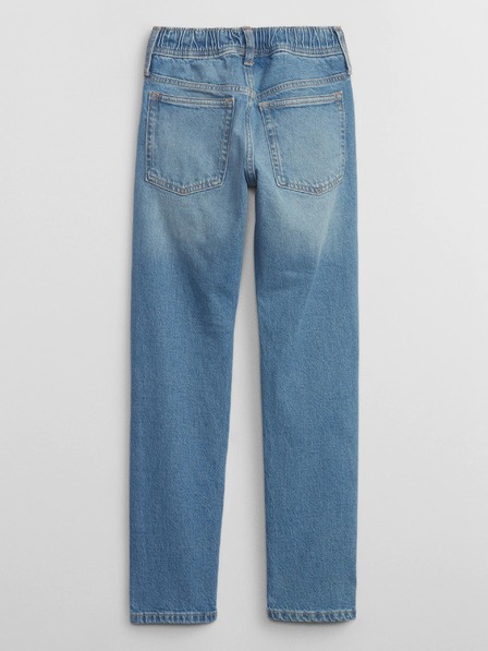 GAP Dětské džíny slim GAP