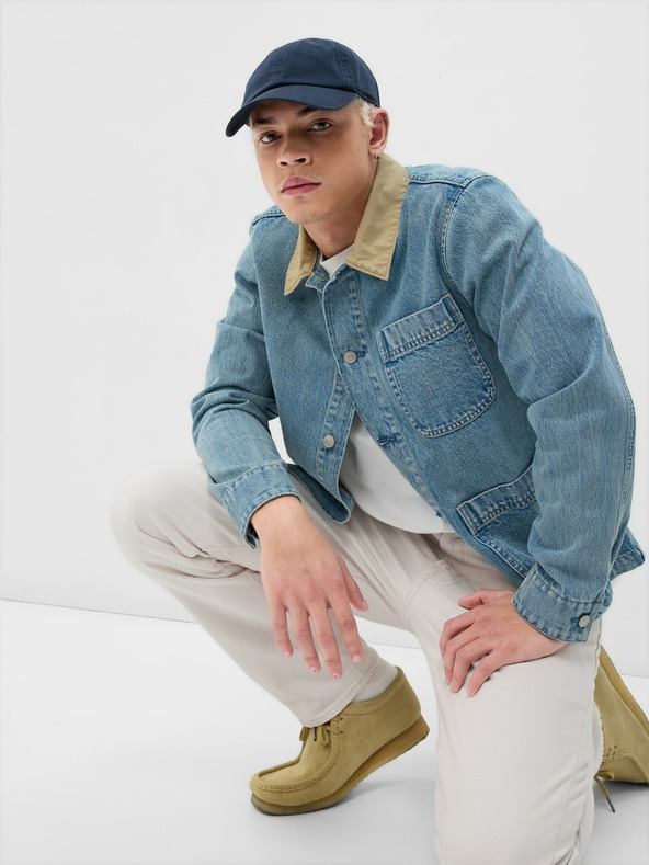 GAP Džíny Straight GapFlex GAP