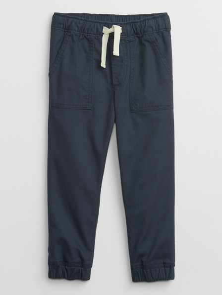 GAP Baby kalhoty Utility GAP