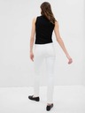 GAP Džíny slim High Rise Vintage GAP