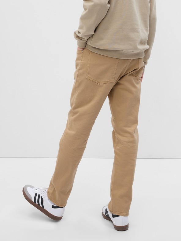 GAP Džíny slim GapFlex GAP