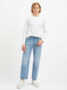 GAP Široké džíny loose fit GAP