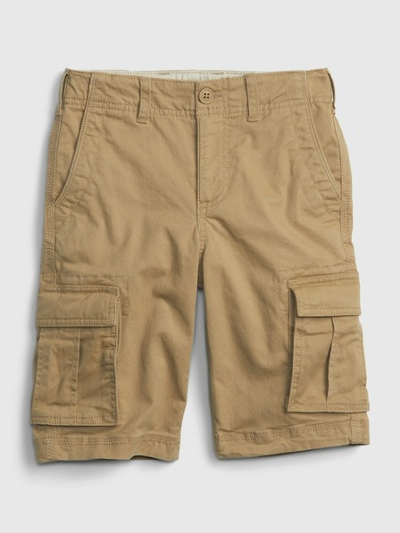 GAP Dětské cargo kraťasy GAP