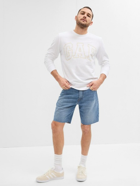 GAP Mikina s logem Gap