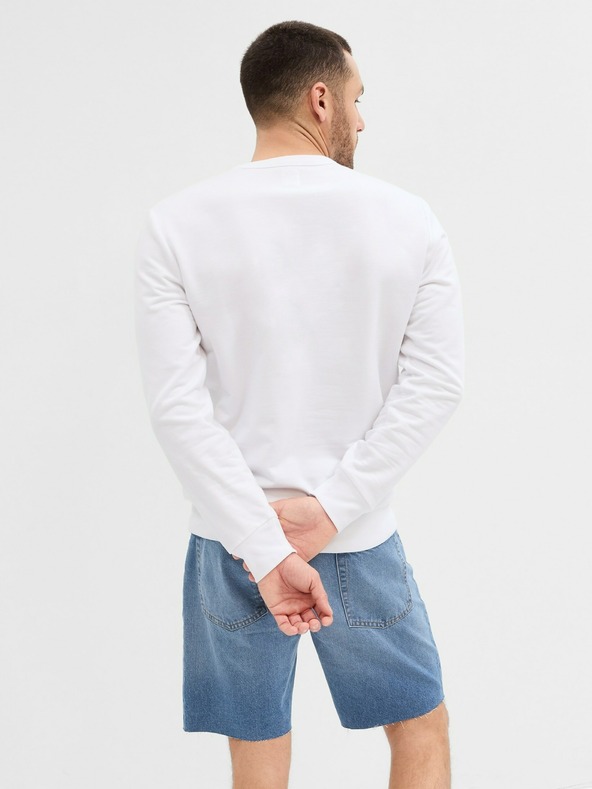 GAP Mikina s logem Gap