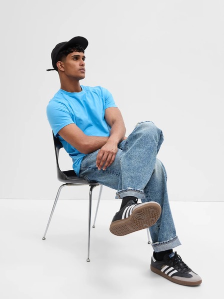 GAP Tričko Everyday Soft GAP