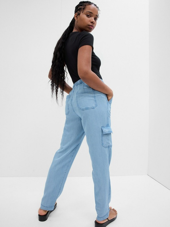 GAP Cargo kalhoty GAP