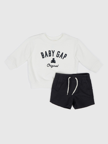 GAP Baby tepláková souprava GAP